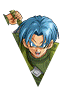 Trunks (jeune) (futur)