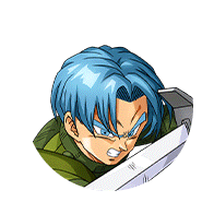 Trunks (jeune) (futur)