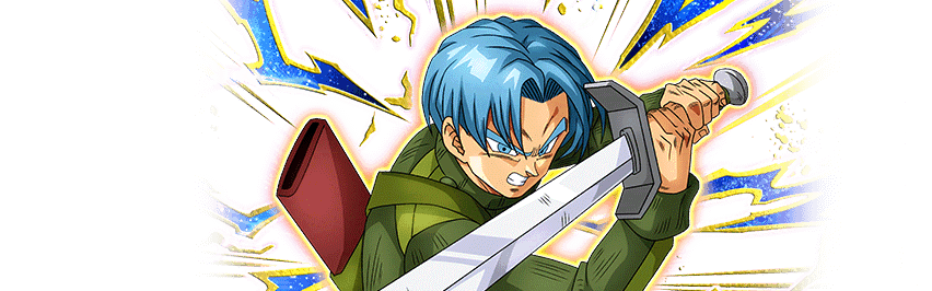 Trunks (jeune) (futur)