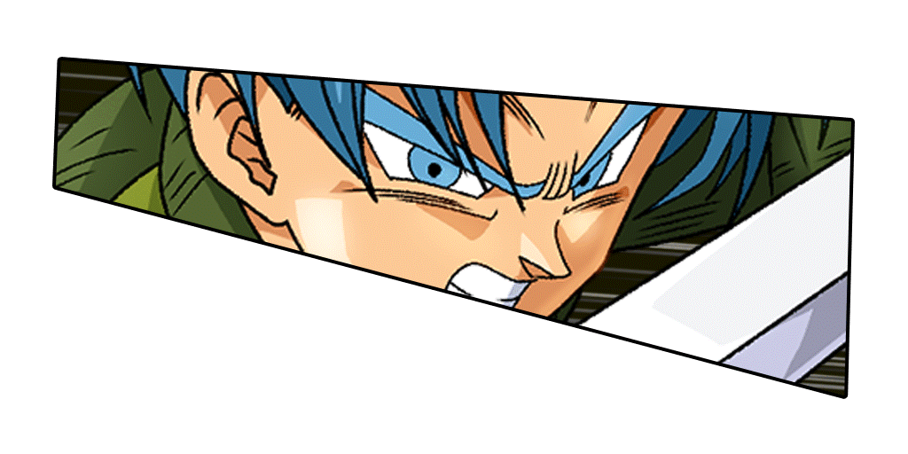 Trunks (jeune) (futur)