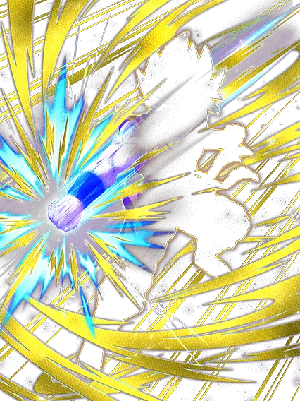 Son Goku Super Saiyan