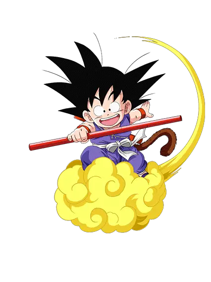 Son Goku (enfant)