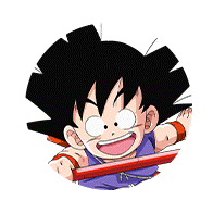 Son Goku (enfant)