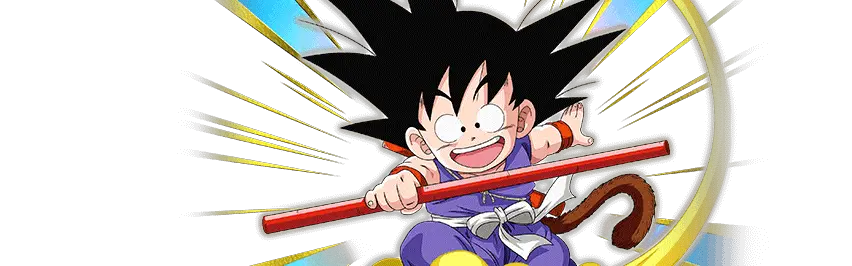 Son Goku (enfant)