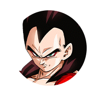 Vegeta Super Saiyan 4