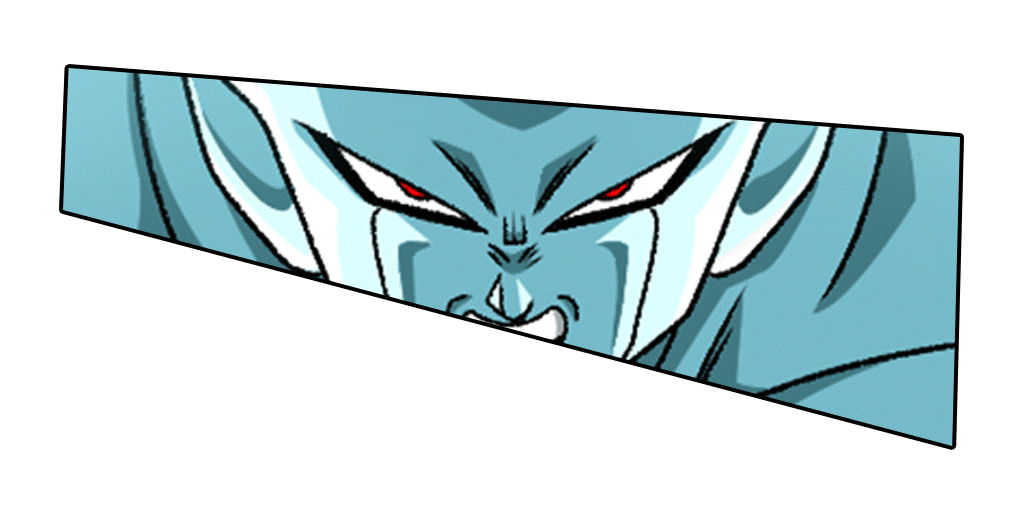 Frost (pleine puissance)