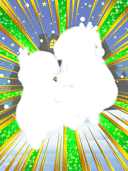 Trunks (petit) & Mai