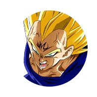 Majin Vegeta