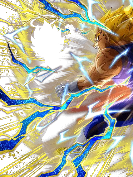 Son Goku Super Saiyan 2 (ange)