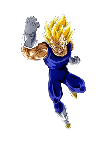 Majin Vegeta