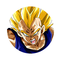 Majin Vegeta