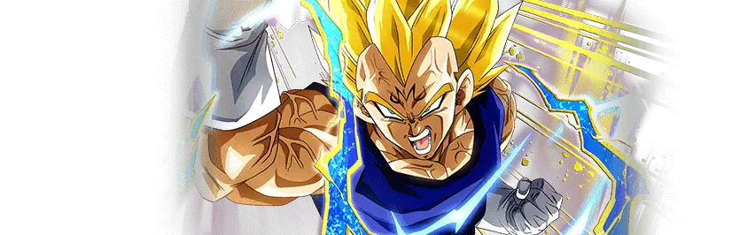 Majin Vegeta