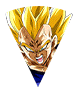 Majin Vegeta