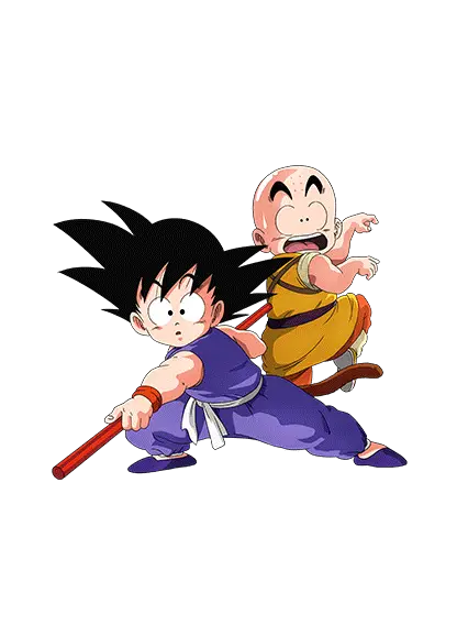 Son Goku (enfant)