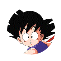 Son Goku (enfant)