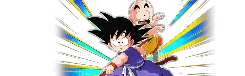 Son Goku (enfant)