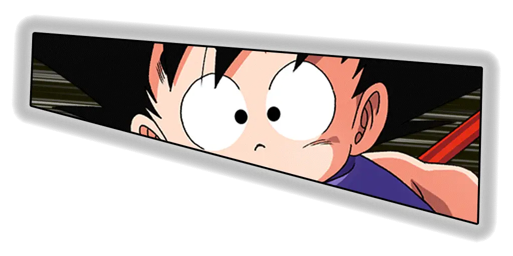 Son Goku (enfant)