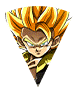 Gogeta Super Saiyan