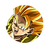 Gogeta Super Saiyan