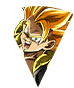 Gogeta Super Saiyan