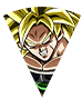 Broly Super Saiyan