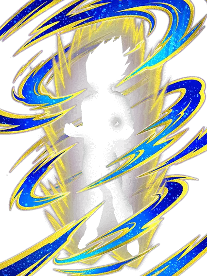 Vegeta Super Saiyan