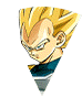 Vegeta Super Saiyan