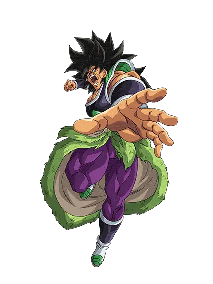 Broly