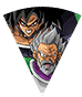 Paragus & Broly