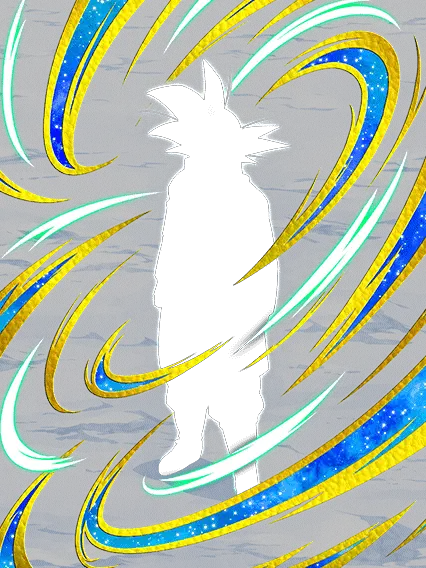 Son Goku