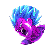 Copie de Vegeta (Super Saiyan divin SS)