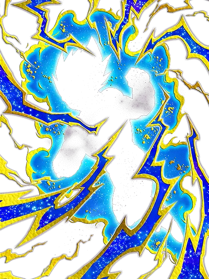 Copie de Vegeta (Super Saiyan divin SS)