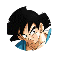 Son Goku