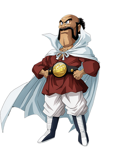 M. Satan (GT)