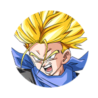 Trunks Super Saiyan (GT)