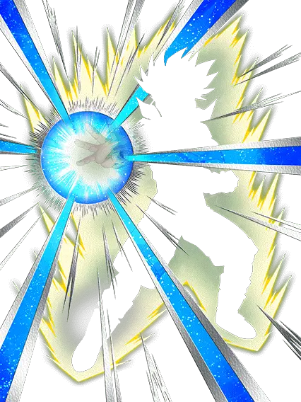 Trunks Super Saiyan (GT)