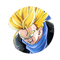 Trunks Super Saiyan (GT)