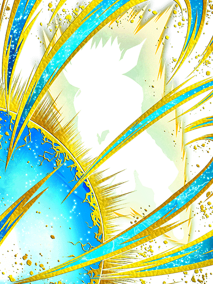 Trunks Super Saiyan (GT)