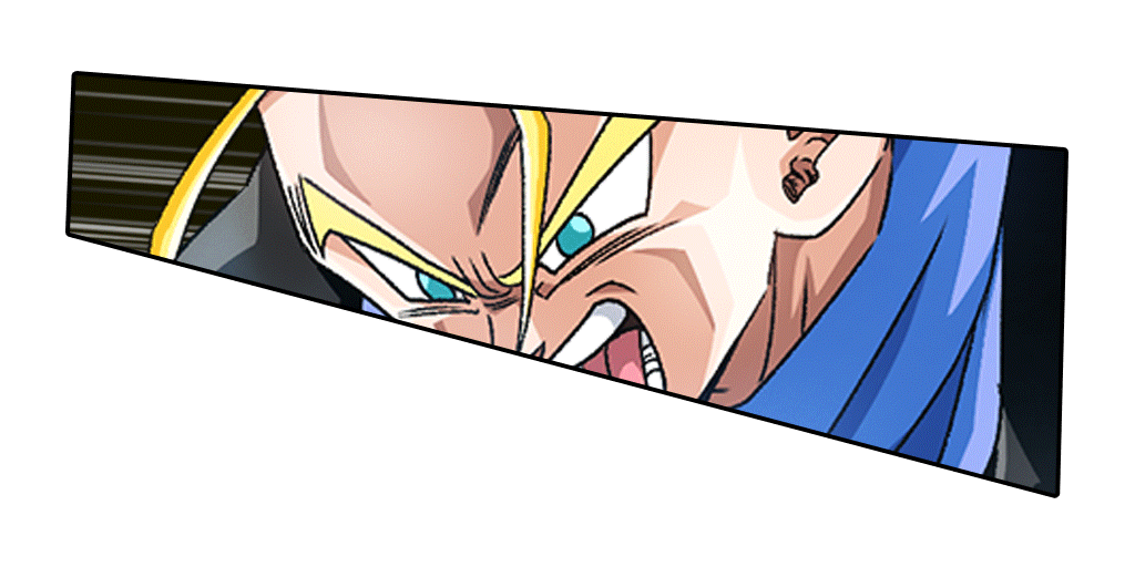 Trunks Super Saiyan (GT)