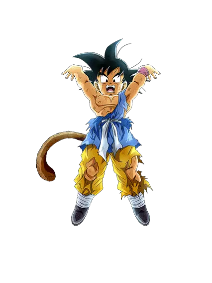 Son Goku (GT)