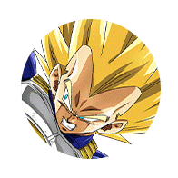 Super Vegeta