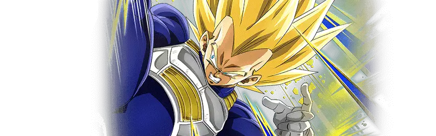 Super Vegeta