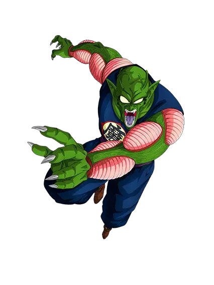 Piccolo Daimaô