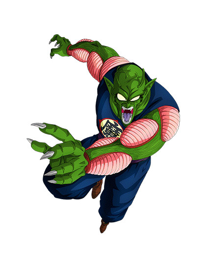 Piccolo Daimaô