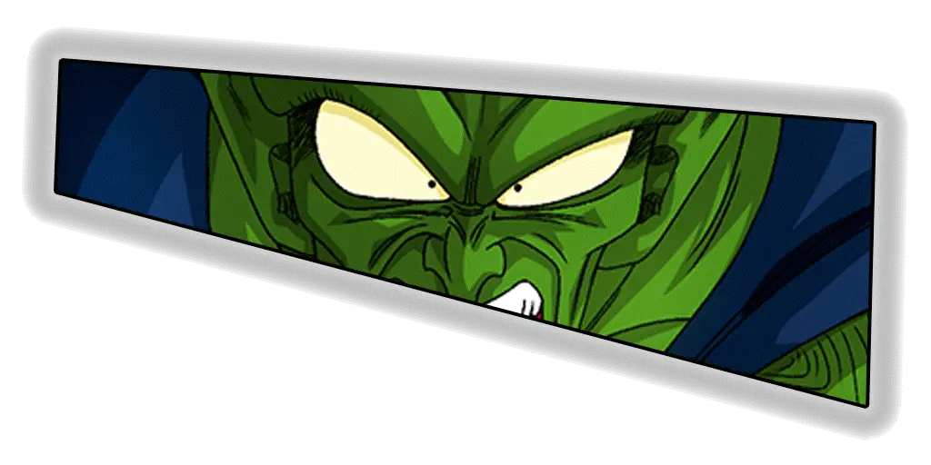 Piccolo Daimaô