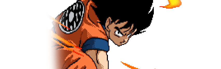 Son Goku (Dokkan Butoden)