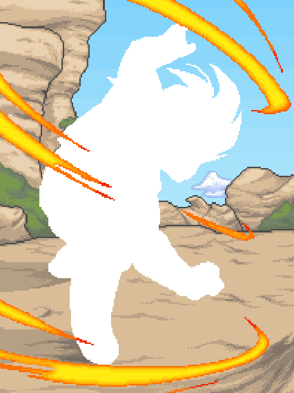 Son Goku (Dokkan Butoden)