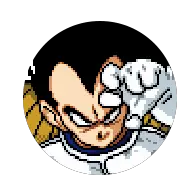 Vegeta (Dokkan Butoden)