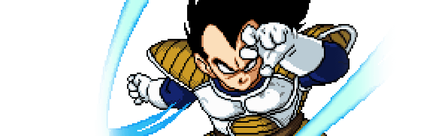 Vegeta (Dokkan Butoden)