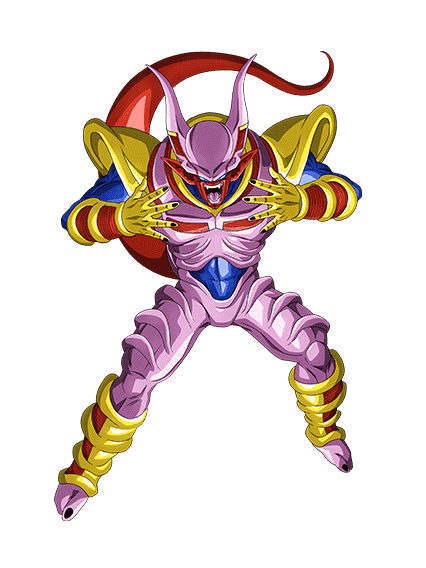 Baby Janemba